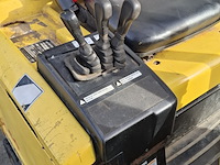 Elektrische heftruck, hyster, e2•50xm, 2002 - afbeelding 20 van  37