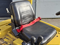 Elektrische heftruck, hyster, e2•50xm, 2002 - afbeelding 21 van  37