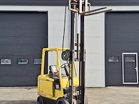 Elektrische heftruck, hyster, e2•50xm, 2002 - afbeelding 24 van  37