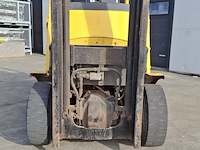 Elektrische heftruck, hyster, e2•50xm, 2002 - afbeelding 25 van  37