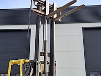 Elektrische heftruck, hyster, e2•50xm, 2002 - afbeelding 26 van  37