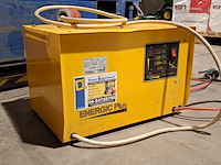 Elektrische heftruck, hyster, e2•50xm, 2002 - afbeelding 27 van  37