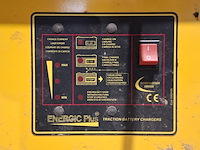 Elektrische heftruck, hyster, e2•50xm, 2002 - afbeelding 28 van  37