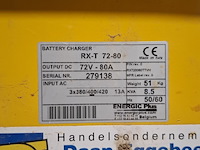 Elektrische heftruck, hyster, e2•50xm, 2002 - afbeelding 29 van  37