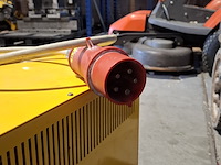 Elektrische heftruck, hyster, e2•50xm, 2002 - afbeelding 31 van  37