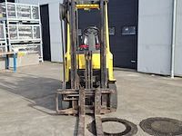 Elektrische heftruck, hyster, e2•50xm, 2002 - afbeelding 35 van  37