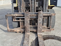 Elektrische heftruck, hyster, e2•50xm, 2002 - afbeelding 37 van  37