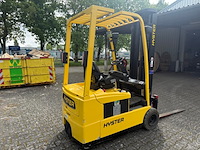 Elektrische heftruck, hyster, ergo + j2.00 xmt, 2008 - afbeelding 2 van  34