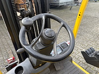 Elektrische heftruck, hyster, ergo + j2.00 xmt, 2008 - afbeelding 8 van  34
