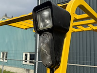 Elektrische heftruck, hyster, ergo + j2.00 xmt, 2008 - afbeelding 14 van  34