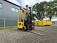 Elektrische heftruck, hyster, ergo + j2.00 xmt, 2008 - afbeelding 12 van  34