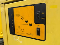 Elektrische heftruck, hyster, ergo + j2.00 xmt, 2008 - afbeelding 27 van  34