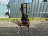 Elektrische heftruck, hyster, ergo + j2.00 xmt, 2008 - afbeelding 23 van  34
