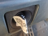 Elektrische heftruck, jungheinrich, efg 213, 2013 - afbeelding 6 van  19