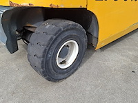 Elektrische heftruck, jungheinrich, efg 540, 2005 - afbeelding 5 van  24