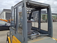 Elektrische heftruck, jungheinrich, efg 540, 2005 - afbeelding 9 van  24