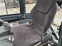 Elektrische heftruck, jungheinrich, efg 540, 2005 - afbeelding 11 van  24