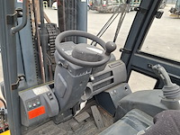 Elektrische heftruck, jungheinrich, efg 540, 2005 - afbeelding 13 van  24