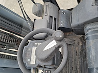 Elektrische heftruck, jungheinrich, efg 540, 2005 - afbeelding 14 van  24