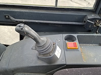 Elektrische heftruck, jungheinrich, efg 540, 2005 - afbeelding 15 van  24