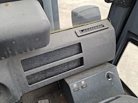 Elektrische heftruck, jungheinrich, efg 540, 2005 - afbeelding 16 van  24