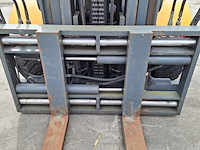 Elektrische heftruck, jungheinrich, efg 540, 2005 - afbeelding 24 van  24