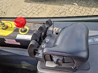 Elektrische heftruck, jungheinrich, efg 550, 2013 - afbeelding 3 van  33