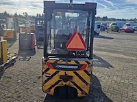 Elektrische heftruck, jungheinrich, efg-df16, 2003 - afbeelding 28 van  33