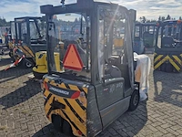 Elektrische heftruck, jungheinrich, efg-df16, 2003 - afbeelding 29 van  33
