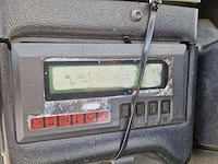 Elektrische heftruck, jungheinrich, efg-dg 12.5, 1997 - afbeelding 7 van  24