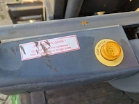 Elektrische heftruck, jungheinrich, efg213, 2013 - afbeelding 2 van  39