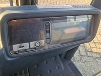 Elektrische heftruck, jungheinrich, efg213, 2013 - afbeelding 6 van  39