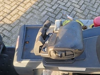 Elektrische heftruck, jungheinrich, efg213, 2013 - afbeelding 26 van  39