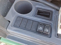 Elektrische heftruck, jungheinrich, efg213, 2013 - afbeelding 28 van  39