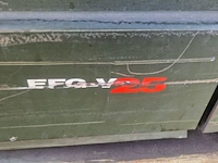 Elektrische heftruck, jungheinrich, efgv-25, 1998 - afbeelding 11 van  34