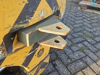 Elektrische heftruck, jungheinrich, efgv-25, 1998 - afbeelding 14 van  34