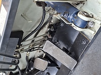 Elektrische heftruck, komatsu, fb20-3, grijs, 1990 - afbeelding 14 van  40