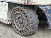 Elektrische heftruck, komatsu, fb20-3, grijs, 1990 - afbeelding 29 van  40