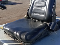 Elektrische heftruck, komatsu, fb25, 1993 - afbeelding 3 van  24