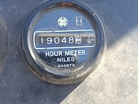 Elektrische heftruck, komatsu, fb25, 1993 - afbeelding 6 van  24