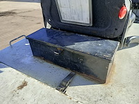 Elektrische heftruck, komatsu, fb25, 1993 - afbeelding 11 van  24