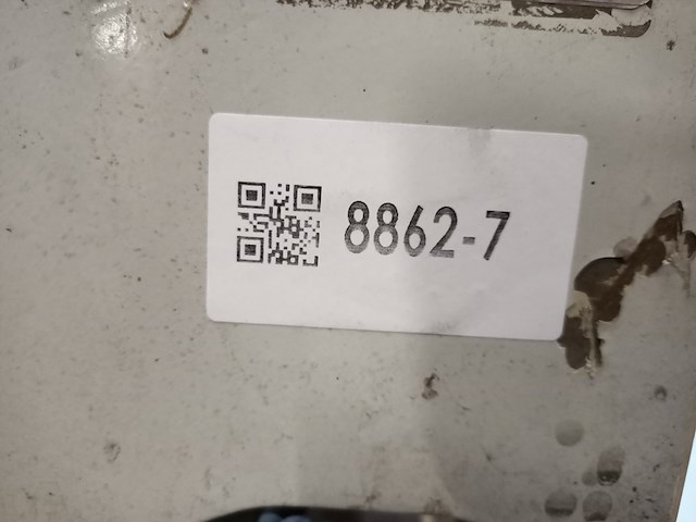 Elektrische heftruck, komatsu, fb25, 1993 - afbeelding 16 van  24