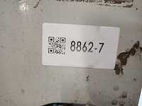 Elektrische heftruck, komatsu, fb25, 1993 - afbeelding 16 van  24