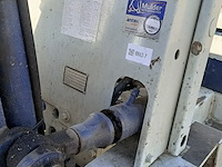 Elektrische heftruck, komatsu, fb25, 1993 - afbeelding 23 van  24