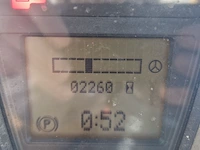 Elektrische heftruck, linde, e14-01, 2008 - afbeelding 11 van  35
