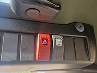 Elektrische heftruck, linde, e14-01, 2008 - afbeelding 17 van  35