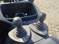 Elektrische heftruck, linde, e14-01, 2008 - afbeelding 18 van  35
