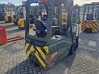 Elektrische heftruck, linde, e14-01, 2008 - afbeelding 31 van  35