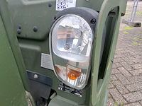 Elektrische heftruck, linde, e14, 2008 - afbeelding 11 van  29