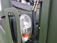 Elektrische heftruck, linde, e14, 2008 - afbeelding 17 van  29